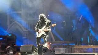 GHOST - Rats - Tuska Open Air Metal Festival, Helsinki, Finland 2.7.2023