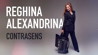 Reghina Alexandrina- Contrasens( Eurovision Moldova 2024)