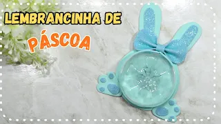 LEMBRANCINHA PARA A PÁSCOA | FAÇA VOCÊ MESMO