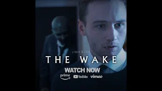 The Wake Irish Horror Film