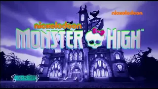 Monster High - Theme Song (Polish)