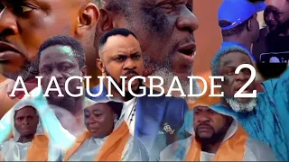 #Ajagungbade 2#Ajagungbade part2 #Latest Movie 2023Drama#review#Odunlade Adekola#Julliet Jatto