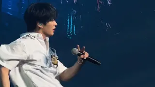 220501 Stray Kids 2nd World Tour “MANIAC” in Seoul - 리노 charmer