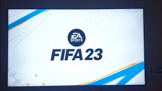 Fifa 23 Best Gameplay PS5...
