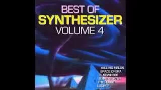 BEST OF SYNTHESIZER - VOLUME 4 (Arranged by ED STARINK - SYNTHESIZER GREATEST - Medley/Mix)
