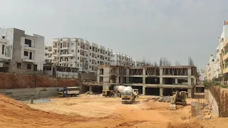 Vaishno Solitaire, Ramamurthy Nagar, Bangalore