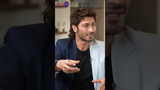 "I was not the main Thuppaki villain..." #vidyutjammwal #baradwajrangan #galattaplus