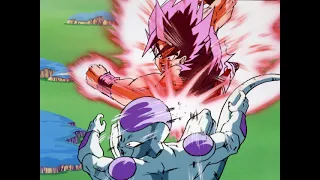 Dragon Ball BGM - Goku And Chichi To The Rescue (M109)