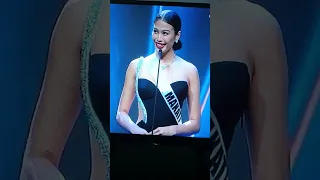 Miss Universe Philipines 2023 finale question for top 5 finalist