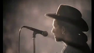 U2 - I Still Haven't Found What I'm Looking For - Rattle and Hum Outtake - HD