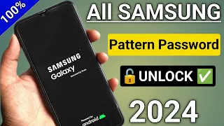 Without Pc 2024 - Samsung Mobile Ka Lock Kaise Tode | How To Unlock Samsung Phone Forgot Password