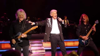 "Come Sail Away" Dennis DeYoung@Harrahs Casino Atlantic City 4/22/17