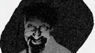 Animated Ghoulardi- Hosting the Hypnotic Eye