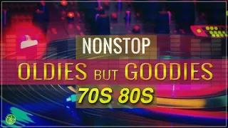 Best Oldies But Goodies Songs - Nonstop Oldies But Goodies Medley 60s 70s 80s