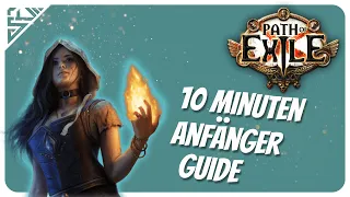 Path of Exile - Geschichte & Anfänger Guide