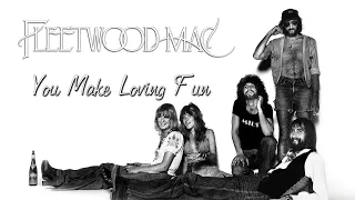 Fleetwood Mac - You Make Loving Fun (Extended)