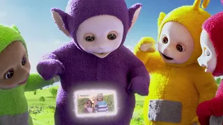 Teletubbies NUEVA Compilación de 1 HORA! | Teletubbies en Español Castellano 🇪🇸