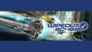 WipeOut 2048 Intro Cinematic【中文歌詞+潤稿】(磁浮飛車2048 片頭曲)