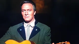 Christopher Plummer Singing Edelweiss (Sound of Music)