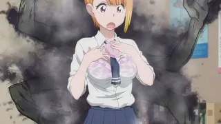 Anime Gifs With Sound #436