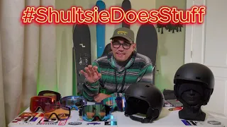 Shultsie Does Stuff e003 - Anon M5