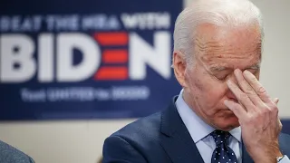 Joe Biden becoming 'increasingly doddery’