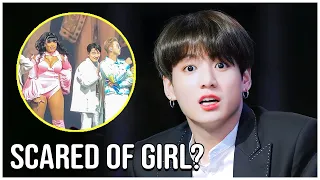 5 Thing You Didn't Know About BTS Jungkook