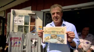 Top Gear USA Road Trip - Intercourse