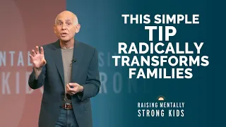 Dr. Daniel Amen's Simple Tip to Change the Dynamic in any Relationship