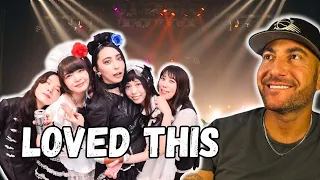 BAND-MAID / Secret My lips (Official Music Video) | First* Listen REACTION!