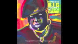 Nicholas Craven - That Ain't Right (Feat. The Notorious B.I.G.)