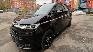 Продаётся Новый Volkswagen Multivan T7 BULLI, за 9.500.000 рублей.