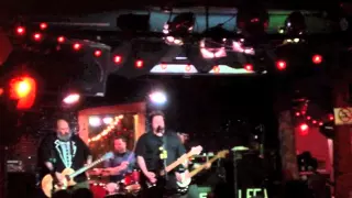 "Girl All The Bad Guys Want" by Bowling for Soup -  San Francisco - Sept 2015