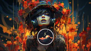 Witch House Glitch Hop EDM Mix Burning Ego| Focus Relax Study Chill Work