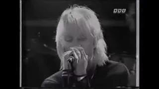 Radiohead Creep TOTP 1993