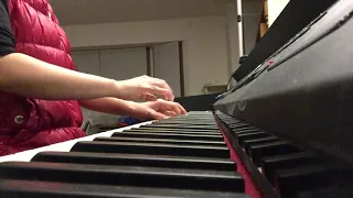 Stephen Heller - Etude, Op. 46, No. 11 (Fluttering Leaves Etude)