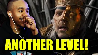 VISERYS IS THE MVP! House of the Dragon Episode 8 Reaction | HBO