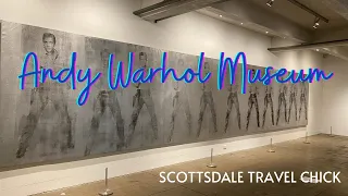 Andy Warhol Museum, Things to Do in Pittsburgh, Campbell Soup Art