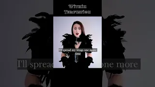 Within Temptation - The Swan Song #singer #symphonicmetal