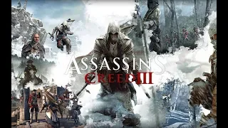 Assassin’s Creed III - 2.Бостон.Сбор команды.Сайлас и рабы.