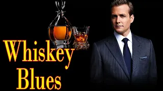 Relaxing Whiskey Blues | Don's Tunes | Best of Slow Blues/Rock - Jazz & Blues