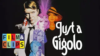 Just a Gigolo - with David Bowie - Official Trailer (HD) by Film&Clips