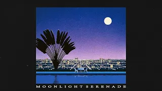 City Pop Type Beat - Moonlight Serenade | The Weeknd Type Beat