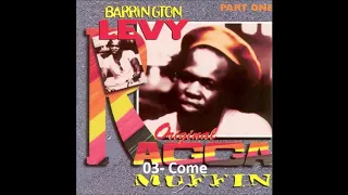 Barrington Levi - Original Ragga Muffin 2002  Disco Completo Full album