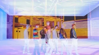 [방탄소년단/끙탄] DNA teaser 1+2(mix ver)