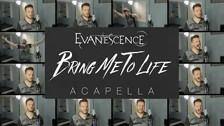 Bring Me To Life (ACAPELLA) - Evanescence