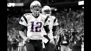 Tom Brady - Revenge Tour