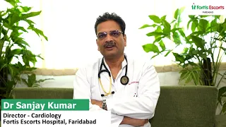 What is causing increased Heart Attacks in the Youth | Dr. Sanjay Kumar