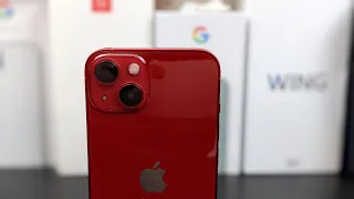 iPhone 13 4K Video Samples - Are You Impressed?