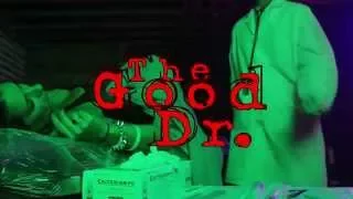 The Good Dr. (2015) - Horror Film Roulette Version